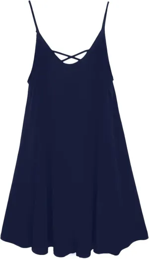 Women Casual Sleeveless Sundress Plus Size Loose Plain Long Summer Beach Dress Wedding Guest Dress Cocktail Chiffon Dresses