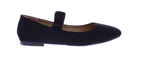 Women Mary Jane with Elastic