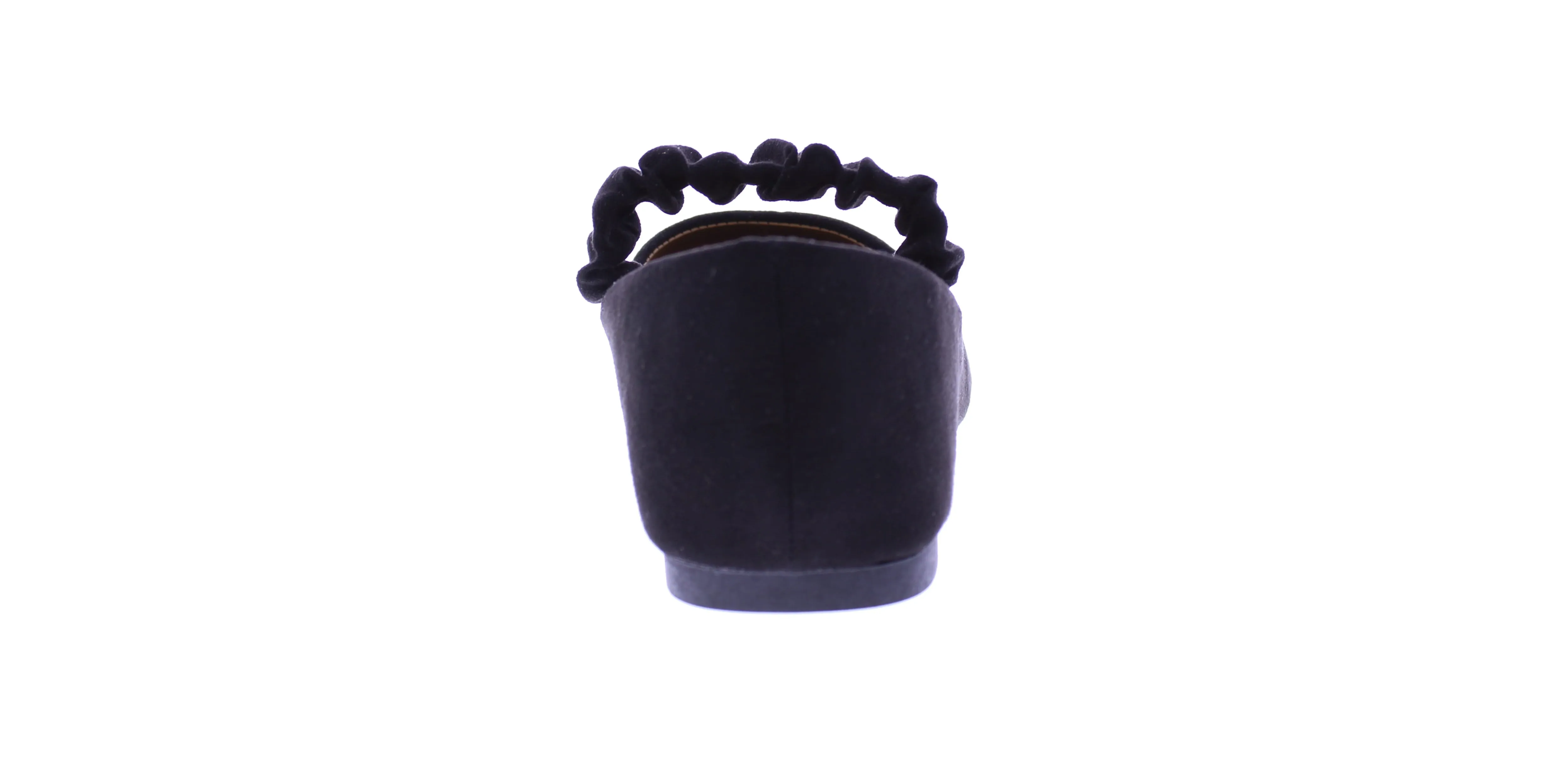 Women Mary Jane with Elastic