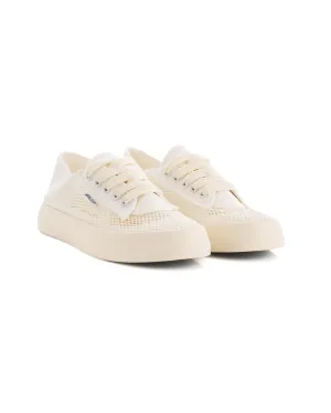 Women Shoes -Sneakers White