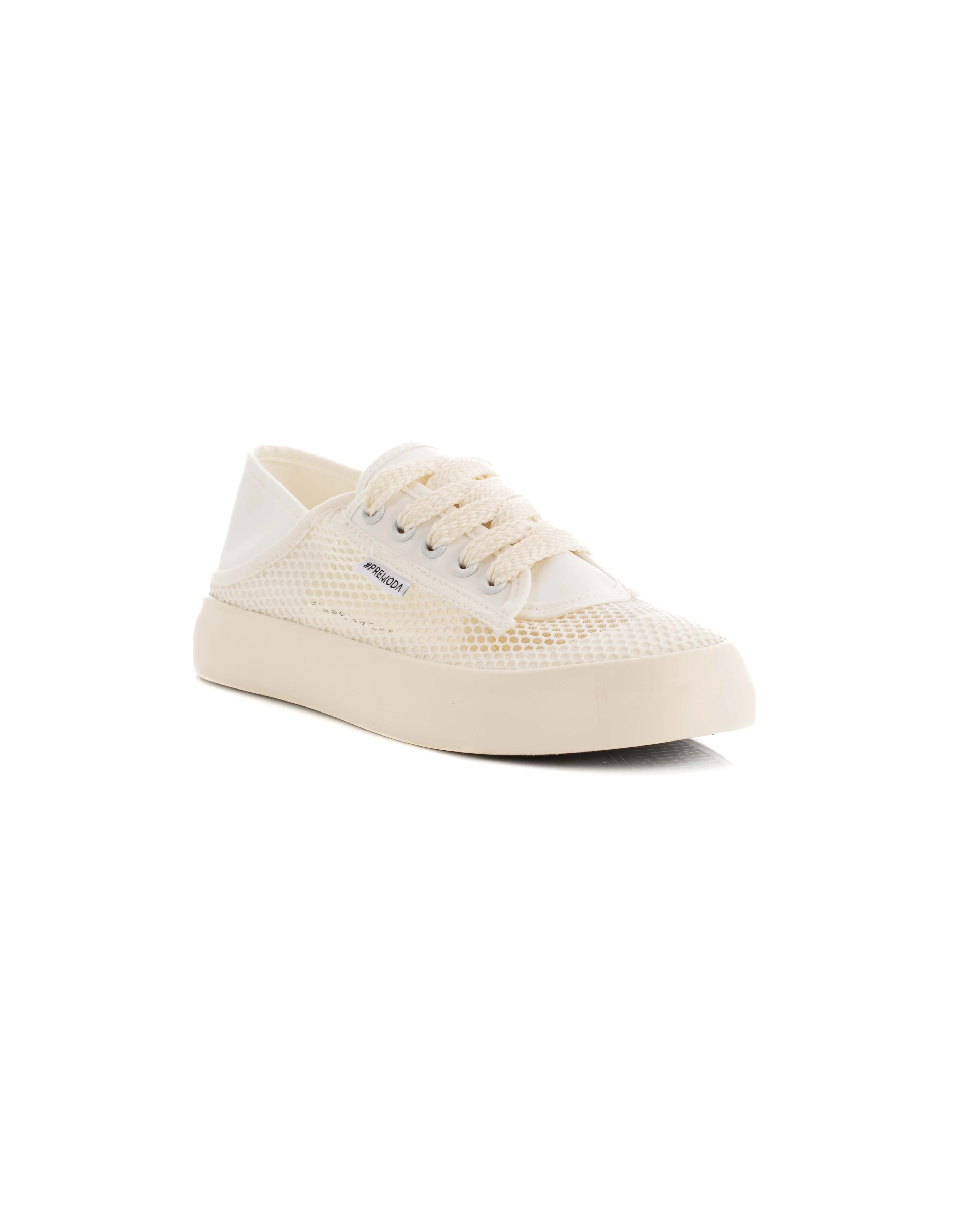 Women Shoes -Sneakers White