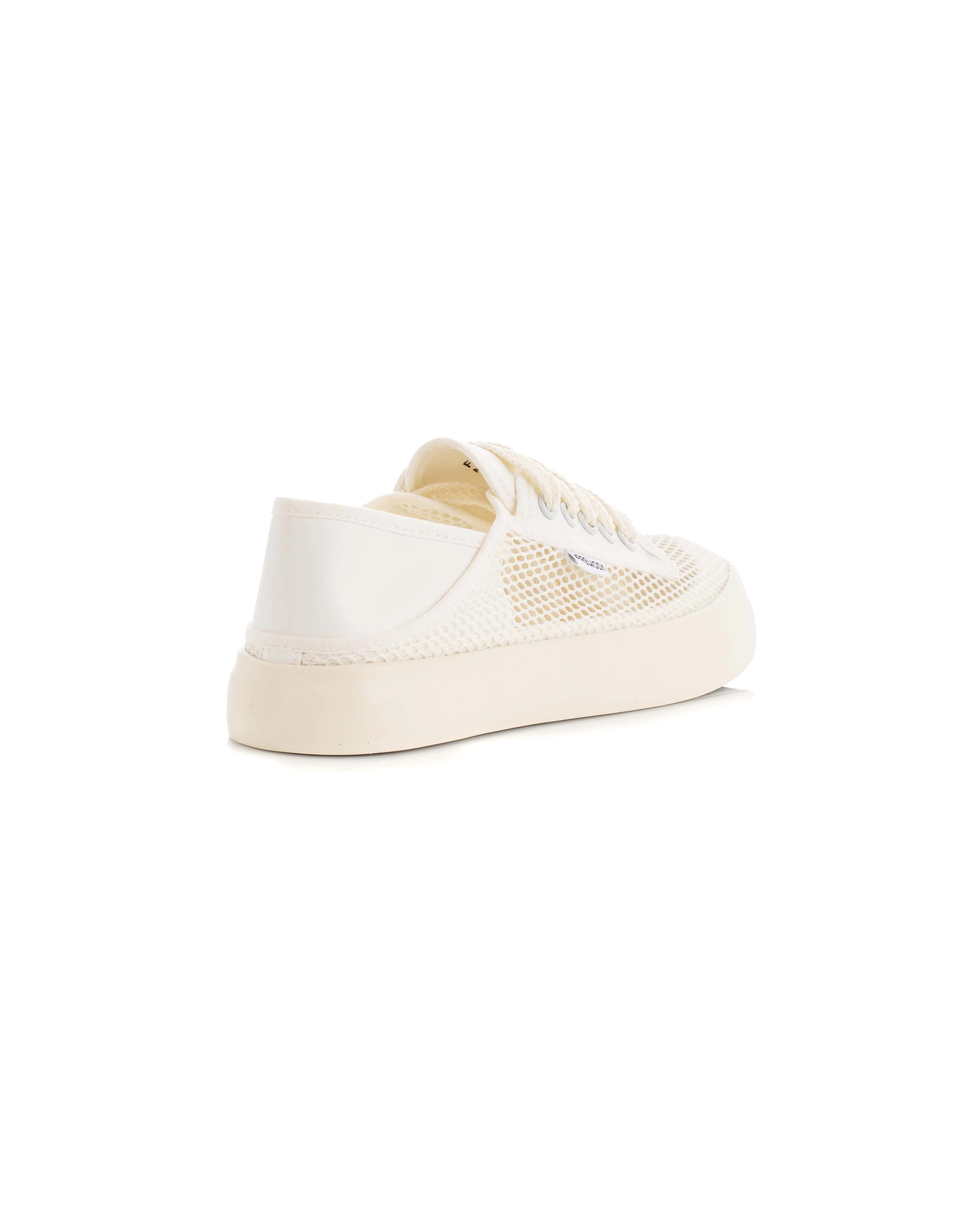 Women Shoes -Sneakers White
