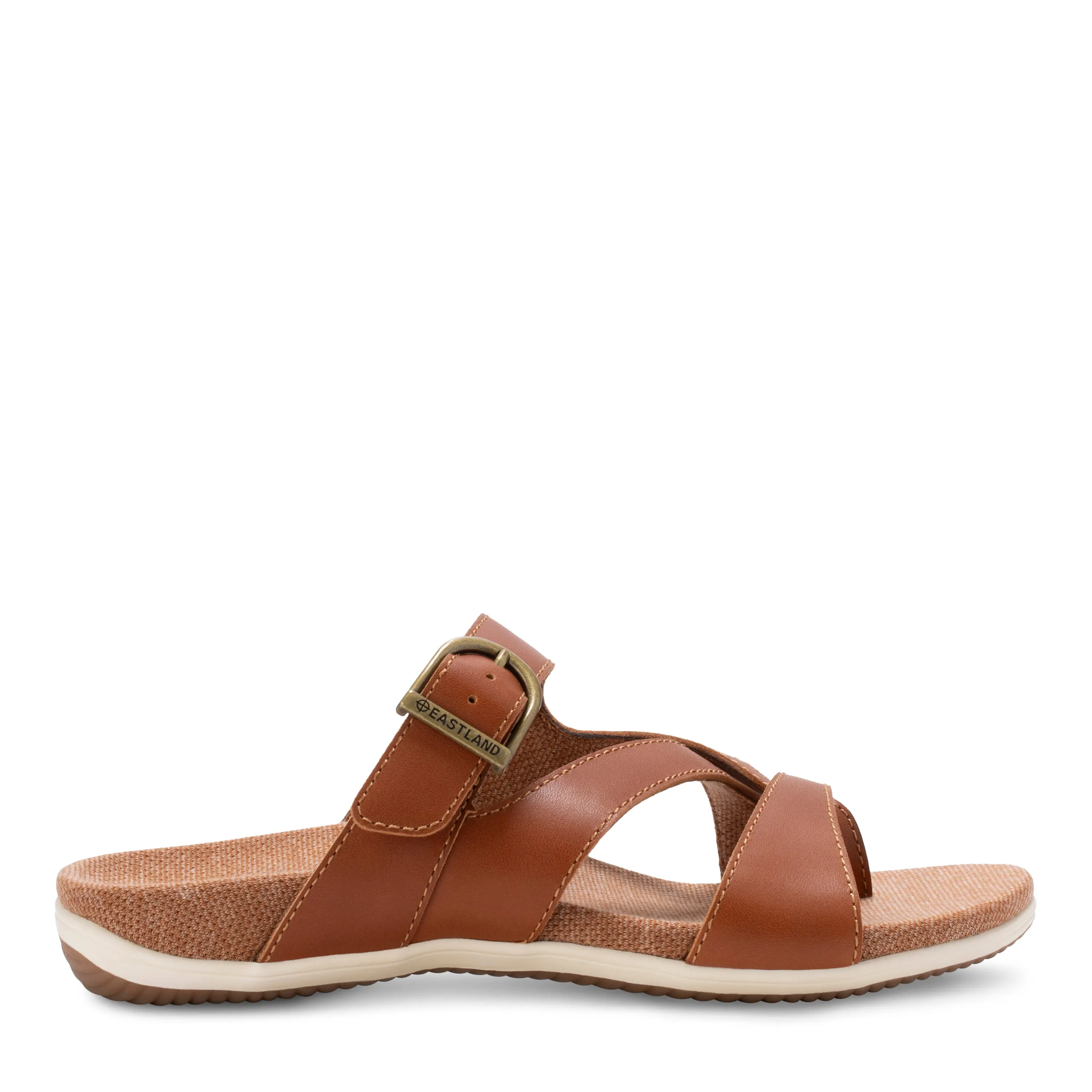 Women's Bar Harbor Buckle Thong Sandal