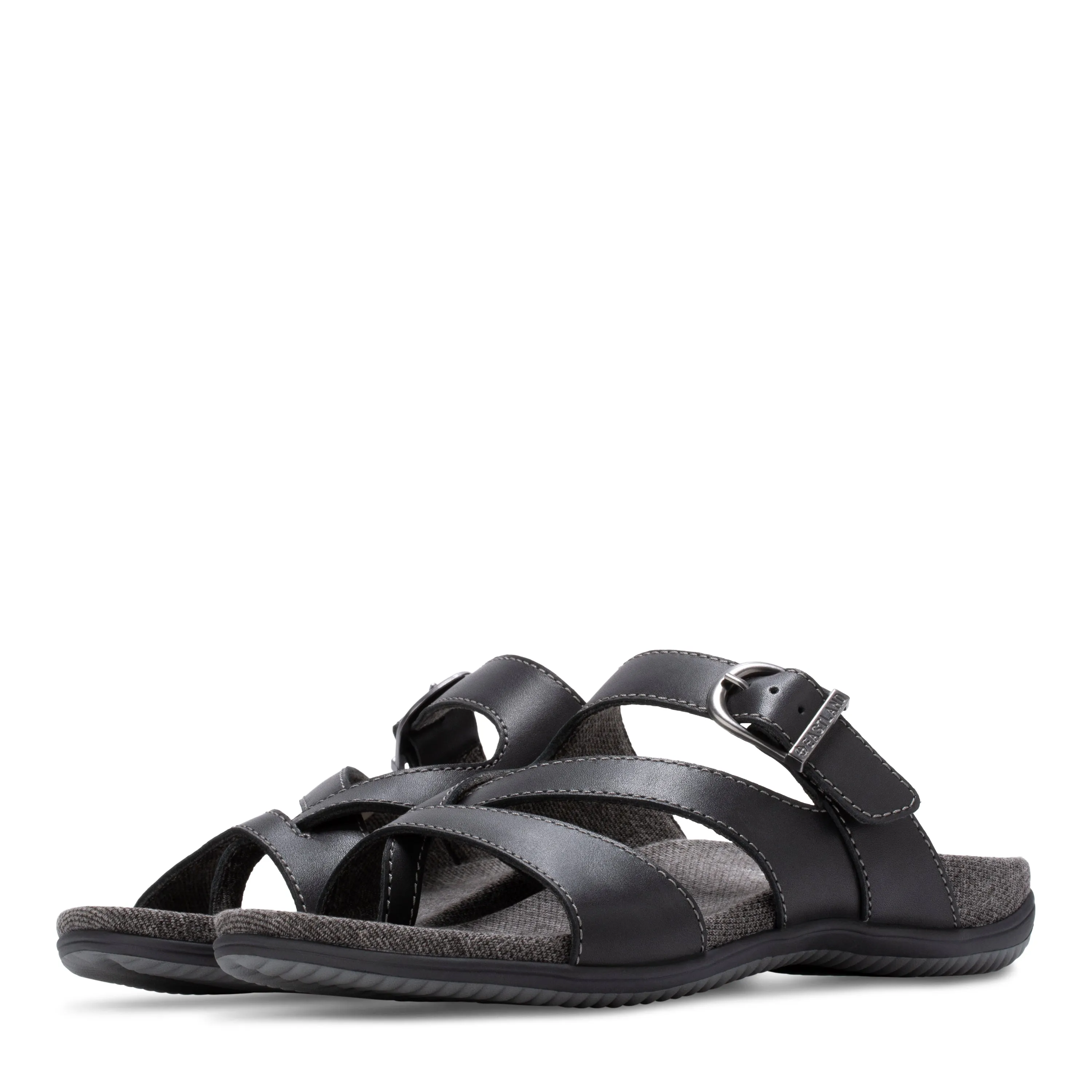 Women's Bar Harbor Buckle Thong Sandal