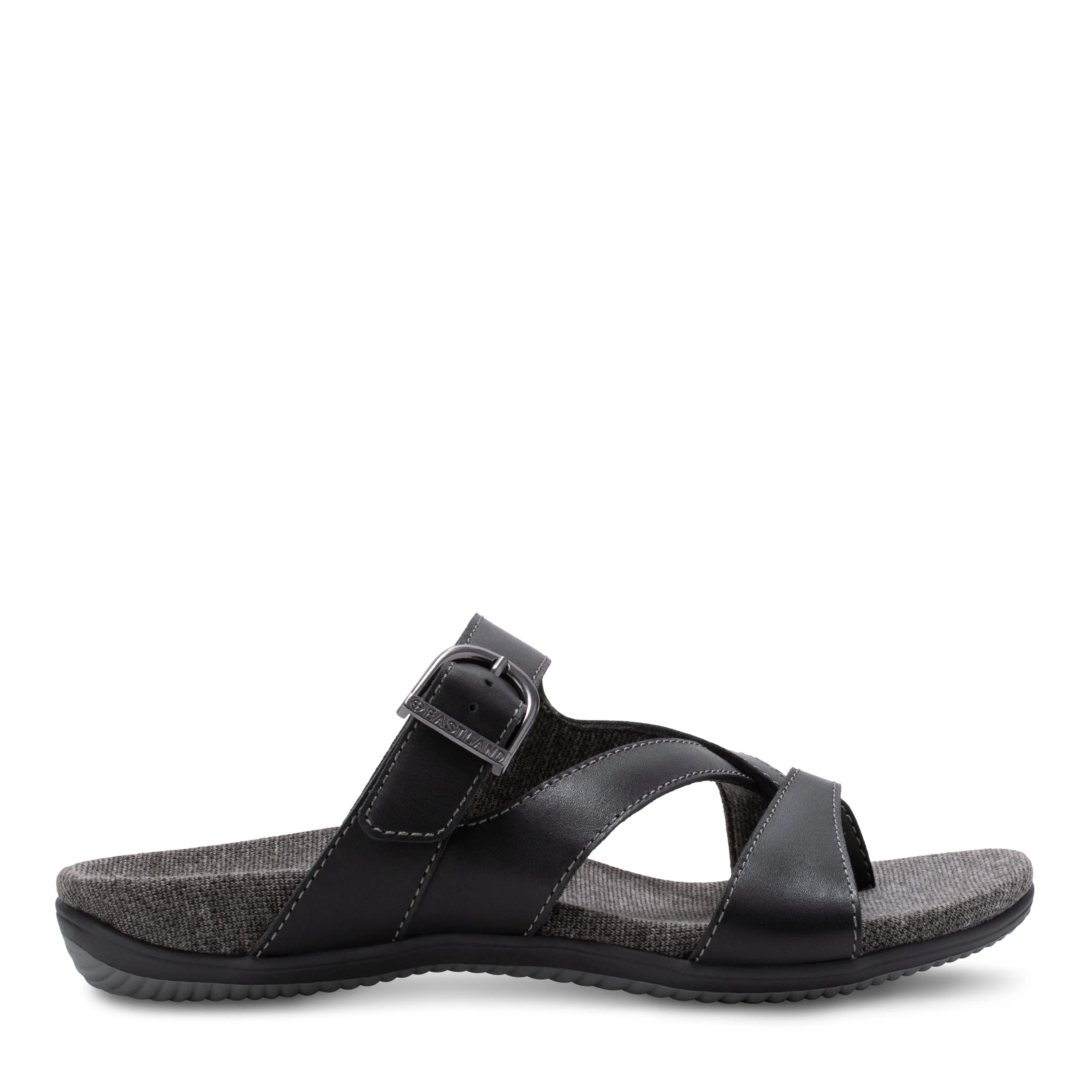Women's Bar Harbor Buckle Thong Sandal