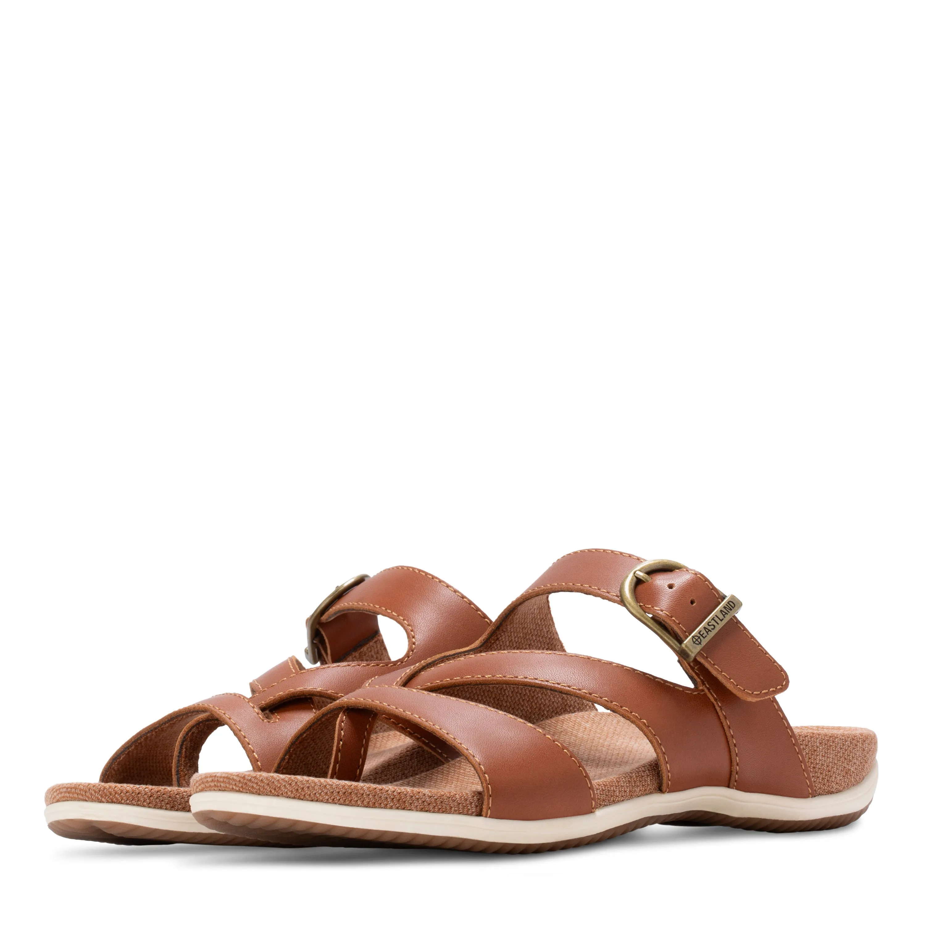 Women's Bar Harbor Buckle Thong Sandal