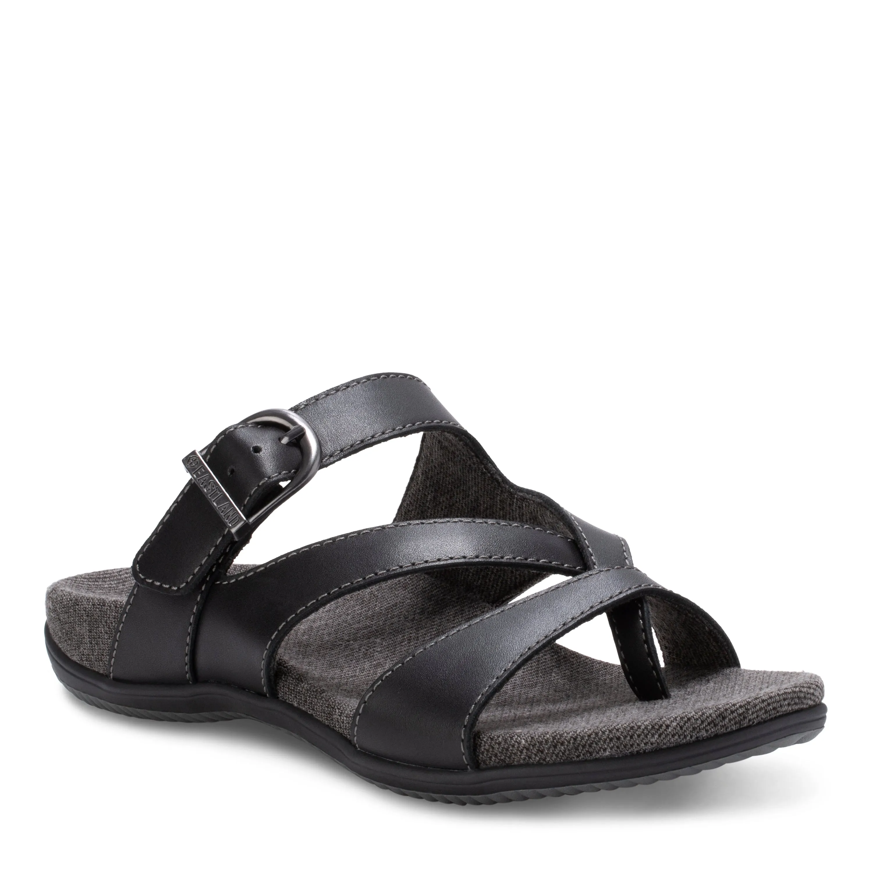 Women's Bar Harbor Buckle Thong Sandal