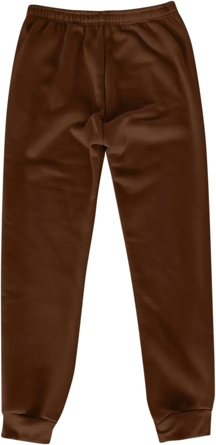 Women's Cotton Linen Summer Fashion Pant Trousers Elastic Waist Lounge Pants Slim Fit Trousers Business Work