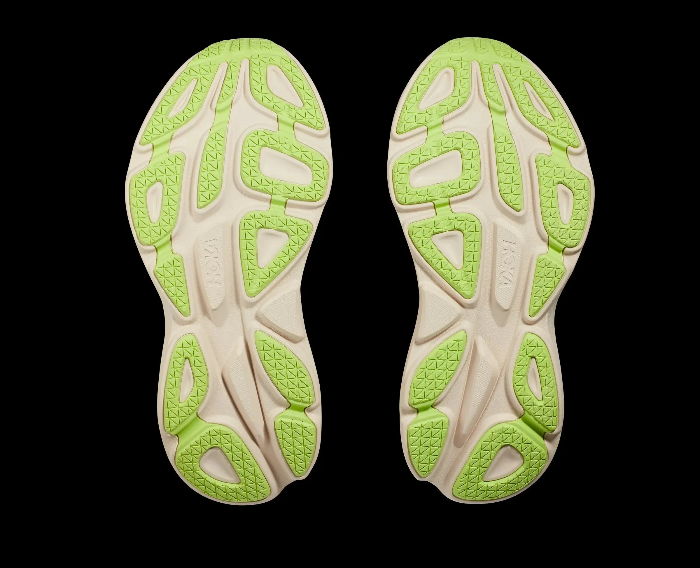 Womens Hoka Bondi 8  Ultra-Cushioned for a Smooth, Balanced Ride