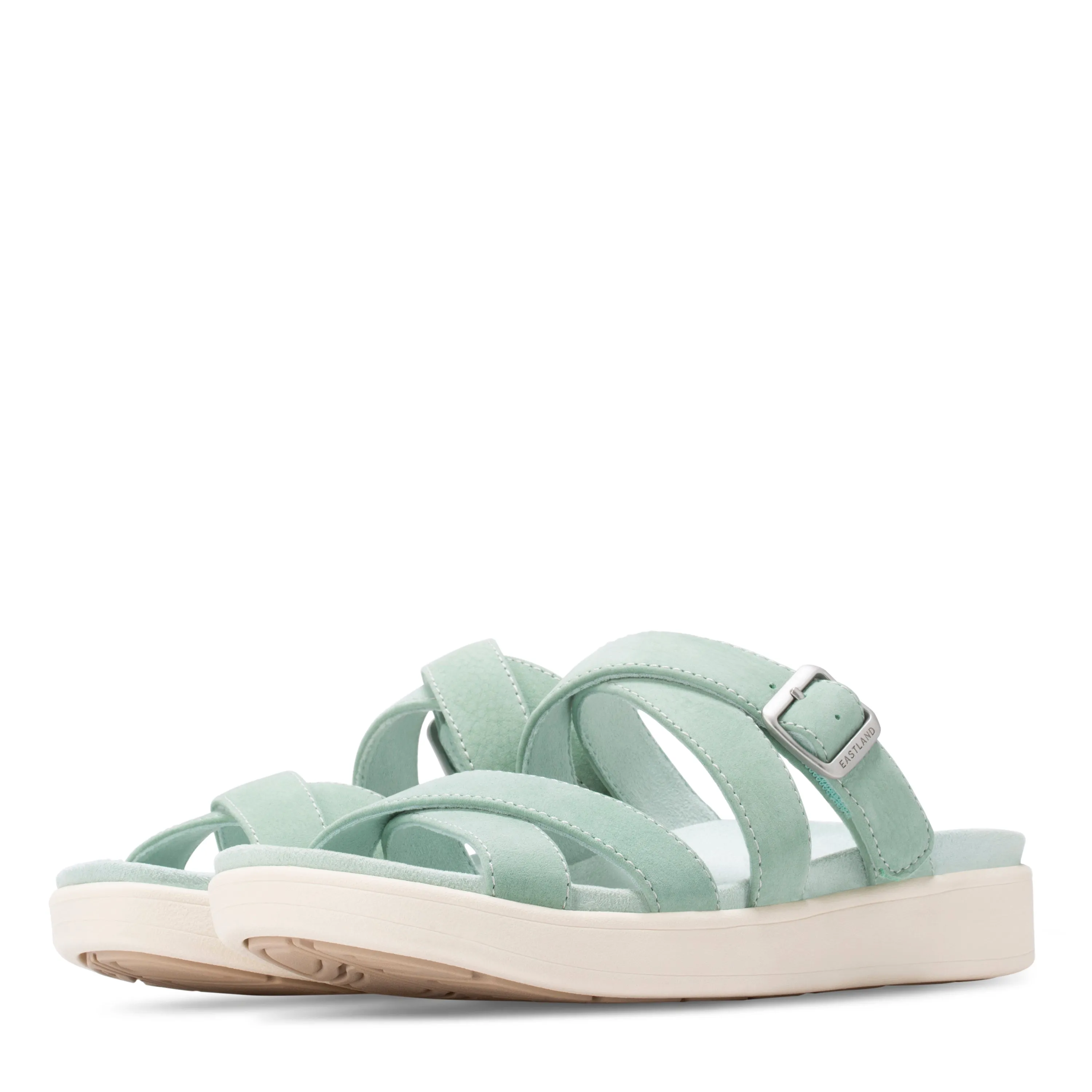 Women's Machias Adjustable Slide Sandal