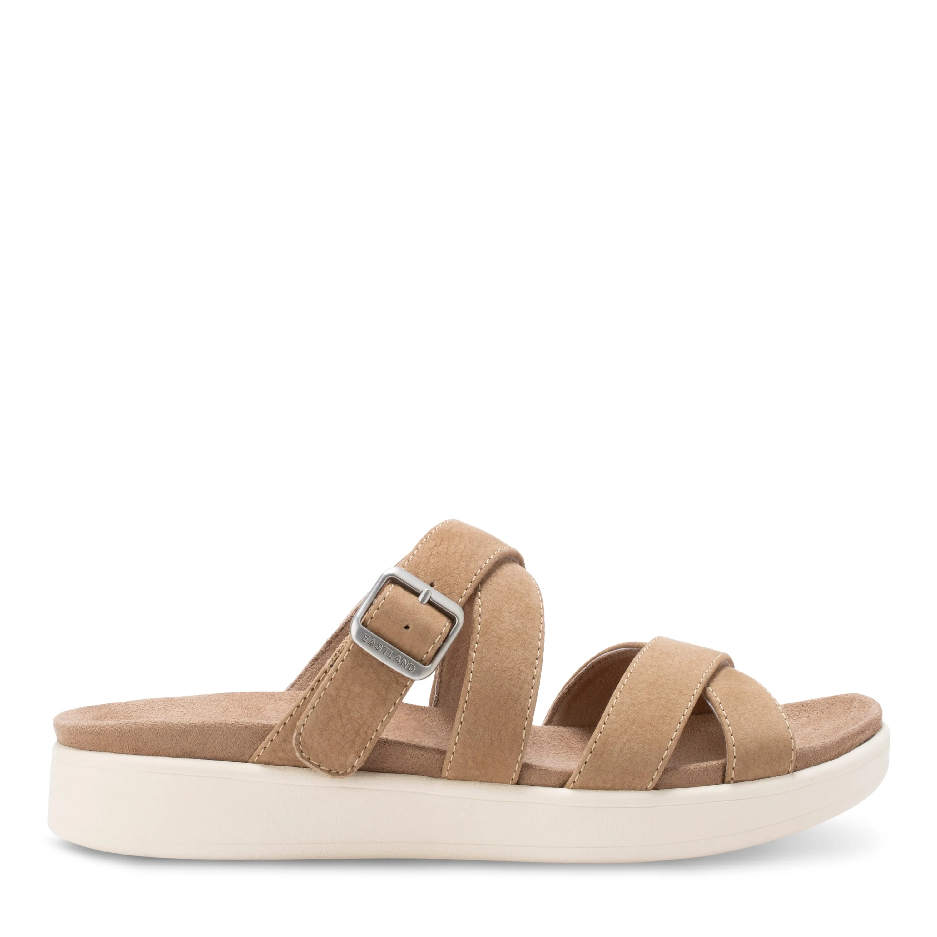 Women's Machias Adjustable Slide Sandal