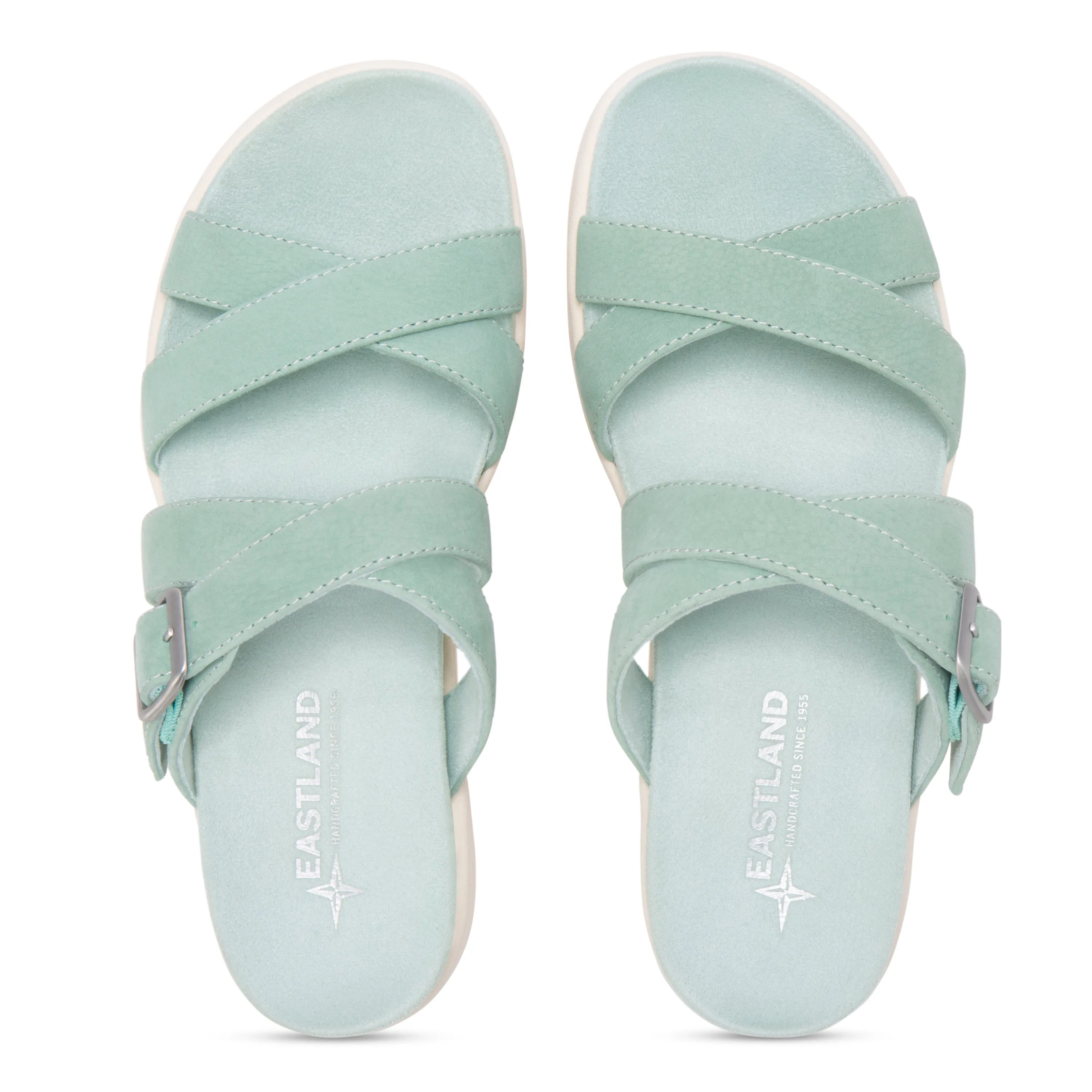 Women's Machias Adjustable Slide Sandal