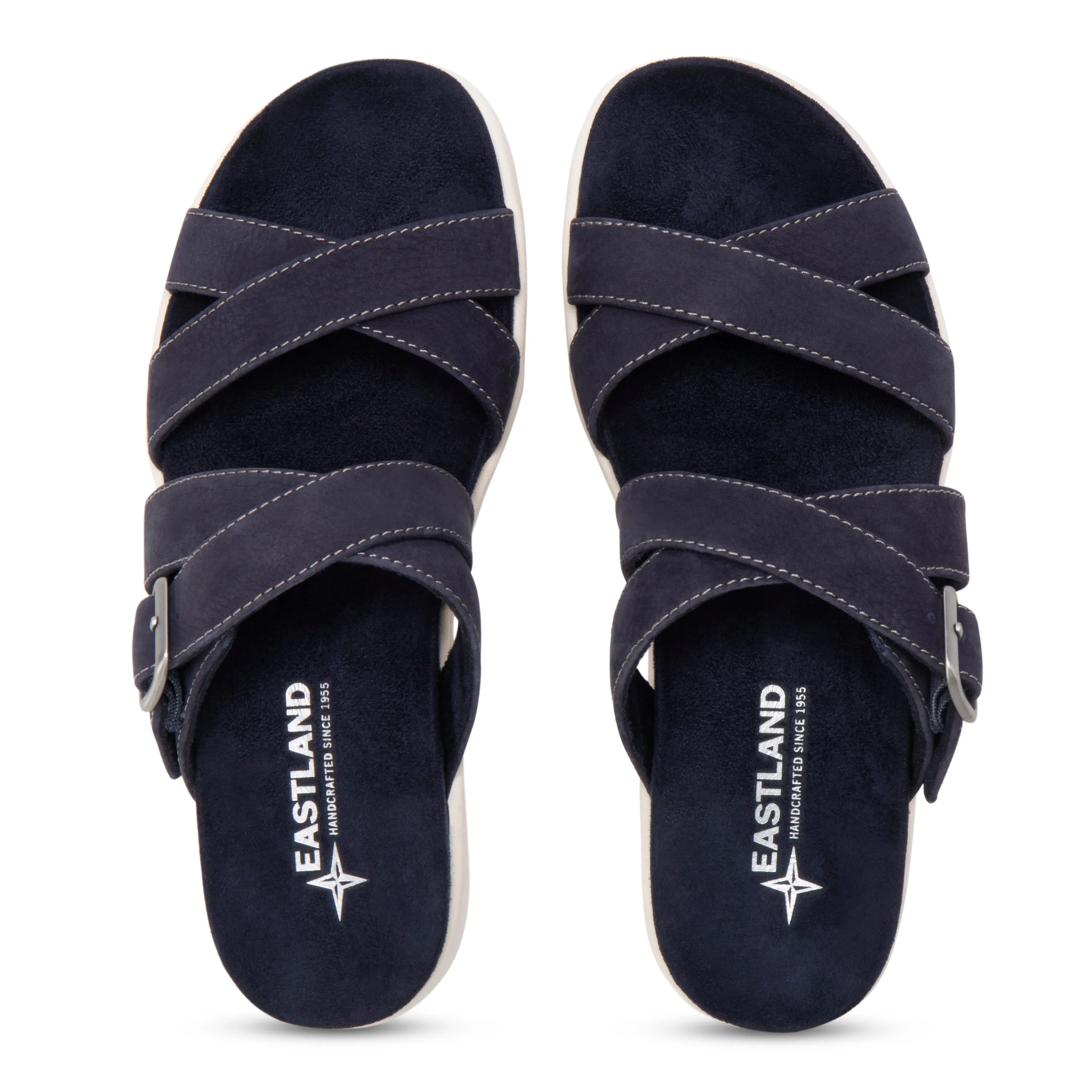 Women's Machias Adjustable Slide Sandal