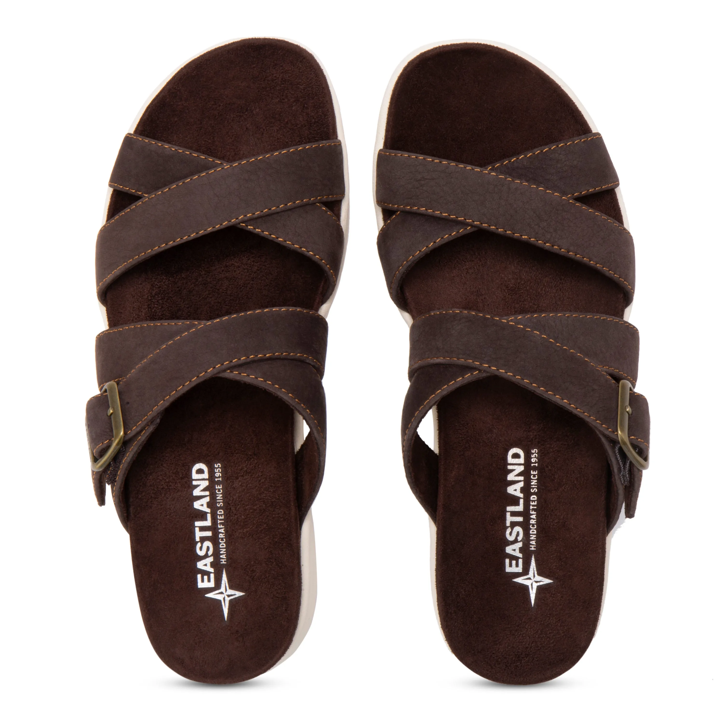 Women's Machias Adjustable Slide Sandal