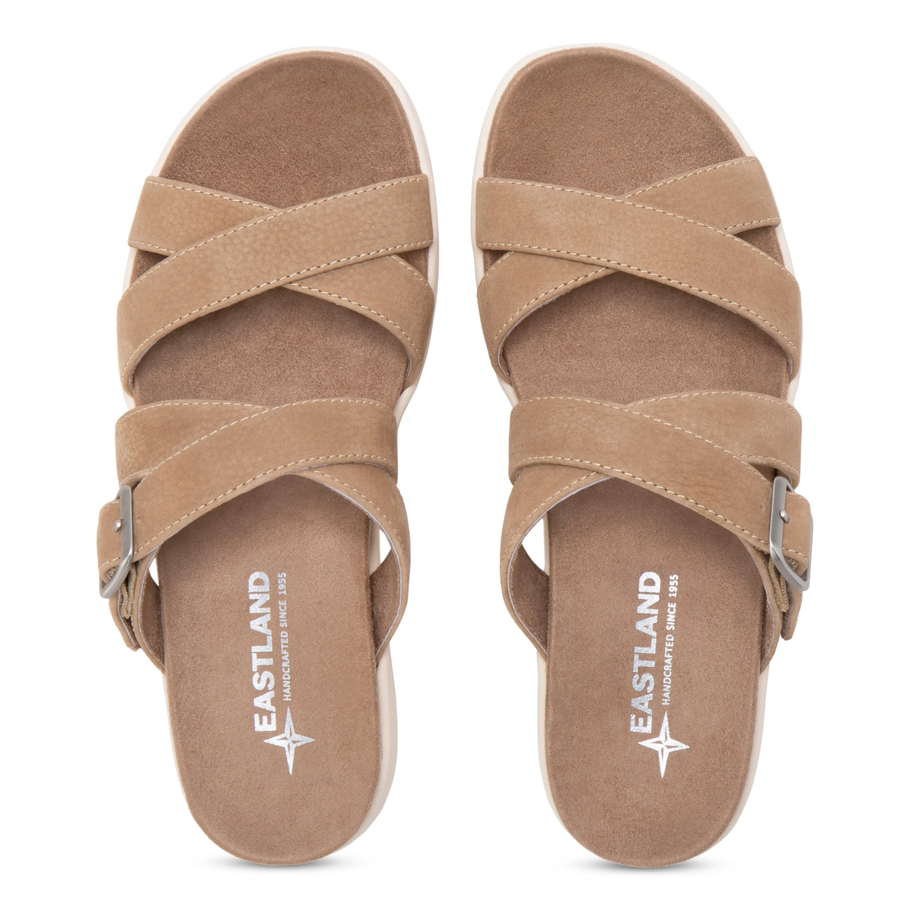 Women's Machias Adjustable Slide Sandal