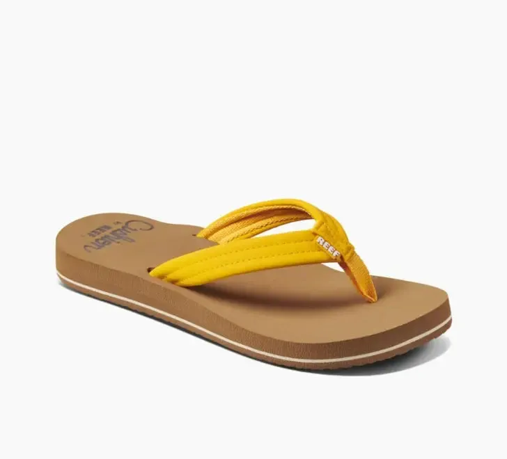 Women’s Reef Cushion Breeze – Cloud-Like Comfort for Sunny Days