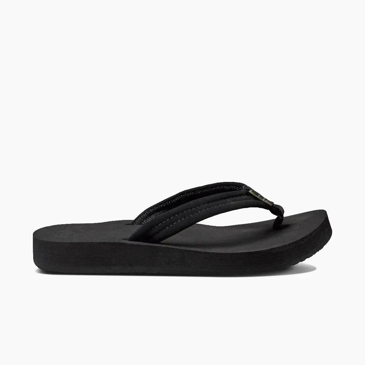 Women’s Reef Cushion Breeze – Cloud-Like Comfort for Sunny Days