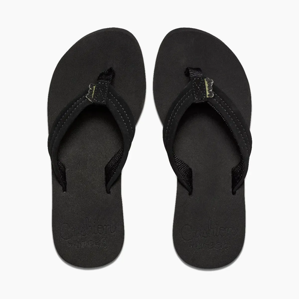 Women’s Reef Cushion Breeze – Cloud-Like Comfort for Sunny Days