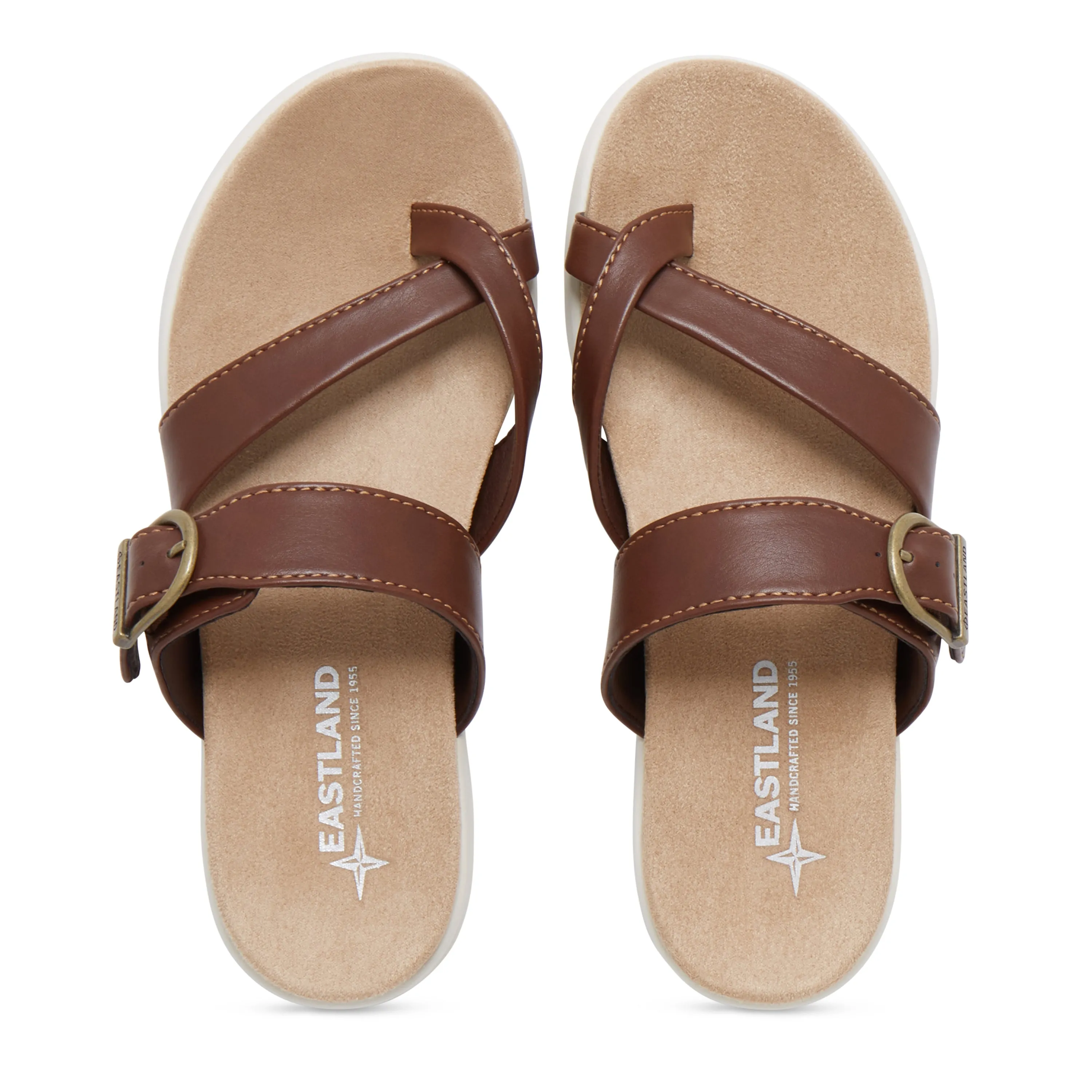 Women's Sienna Thong Slide Sandal