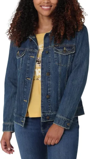 Wrangler Women's Memory Maker Jacket