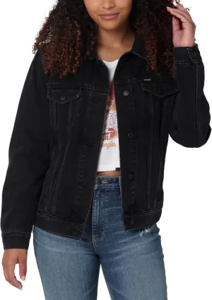 Wrangler Women's Memory Maker Jacket