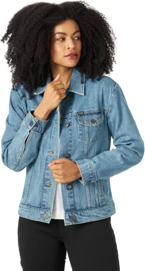 Wrangler Women's Memory Maker Jacket