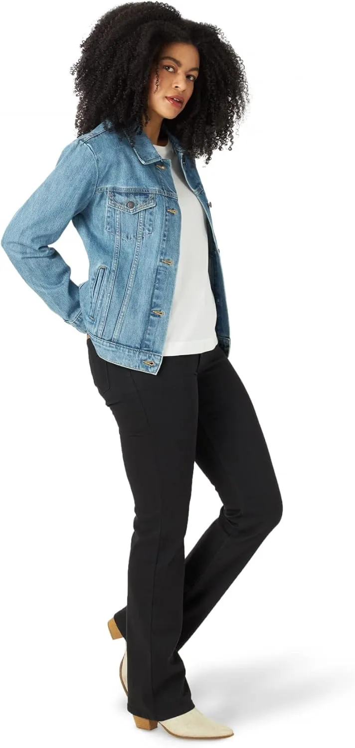 Wrangler Women's Memory Maker Jacket