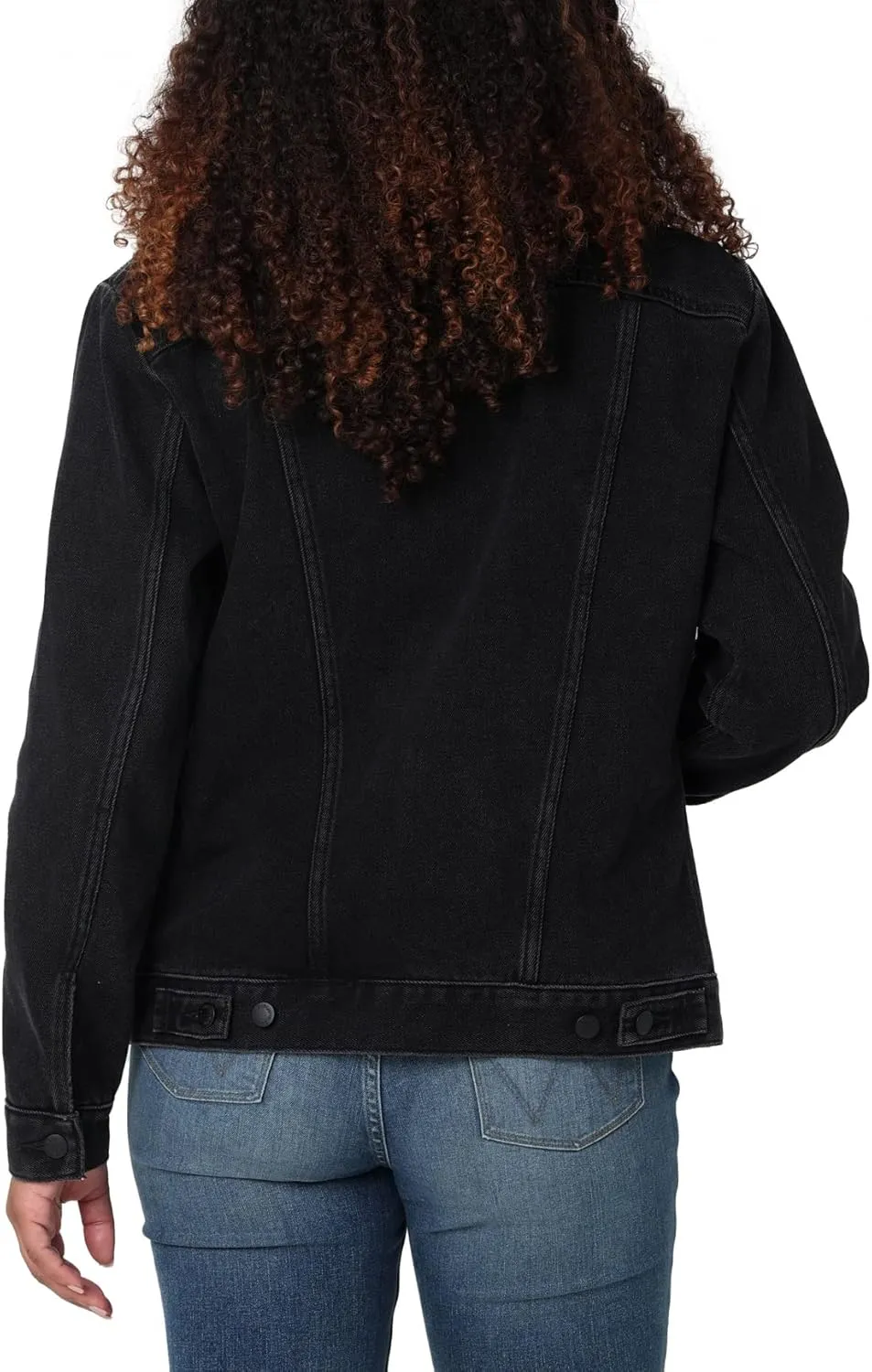 Wrangler Women's Memory Maker Jacket