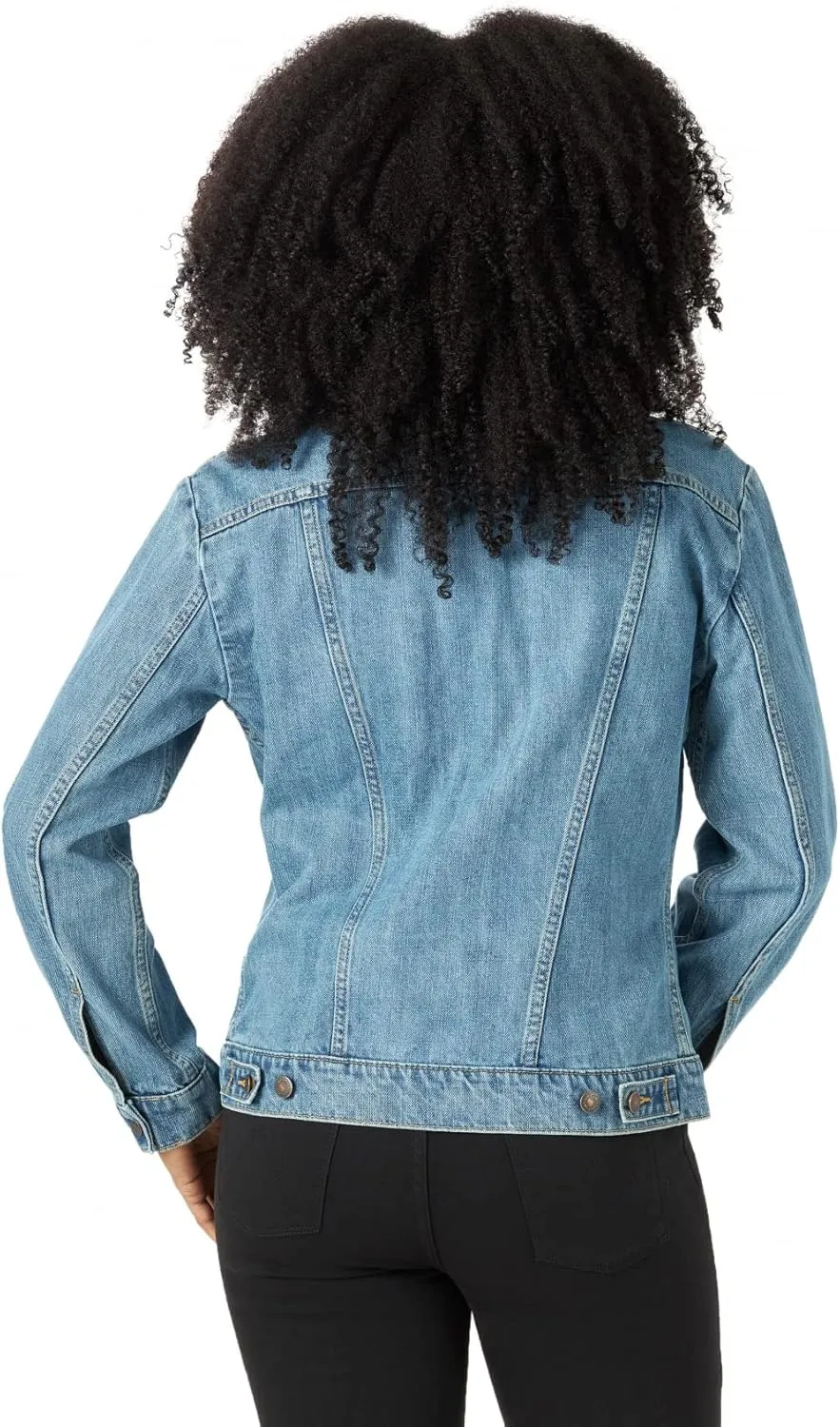 Wrangler Women's Memory Maker Jacket