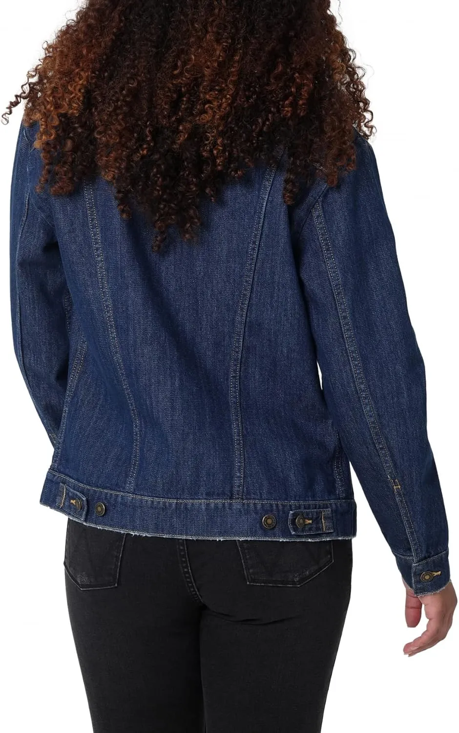 Wrangler Women's Memory Maker Jacket