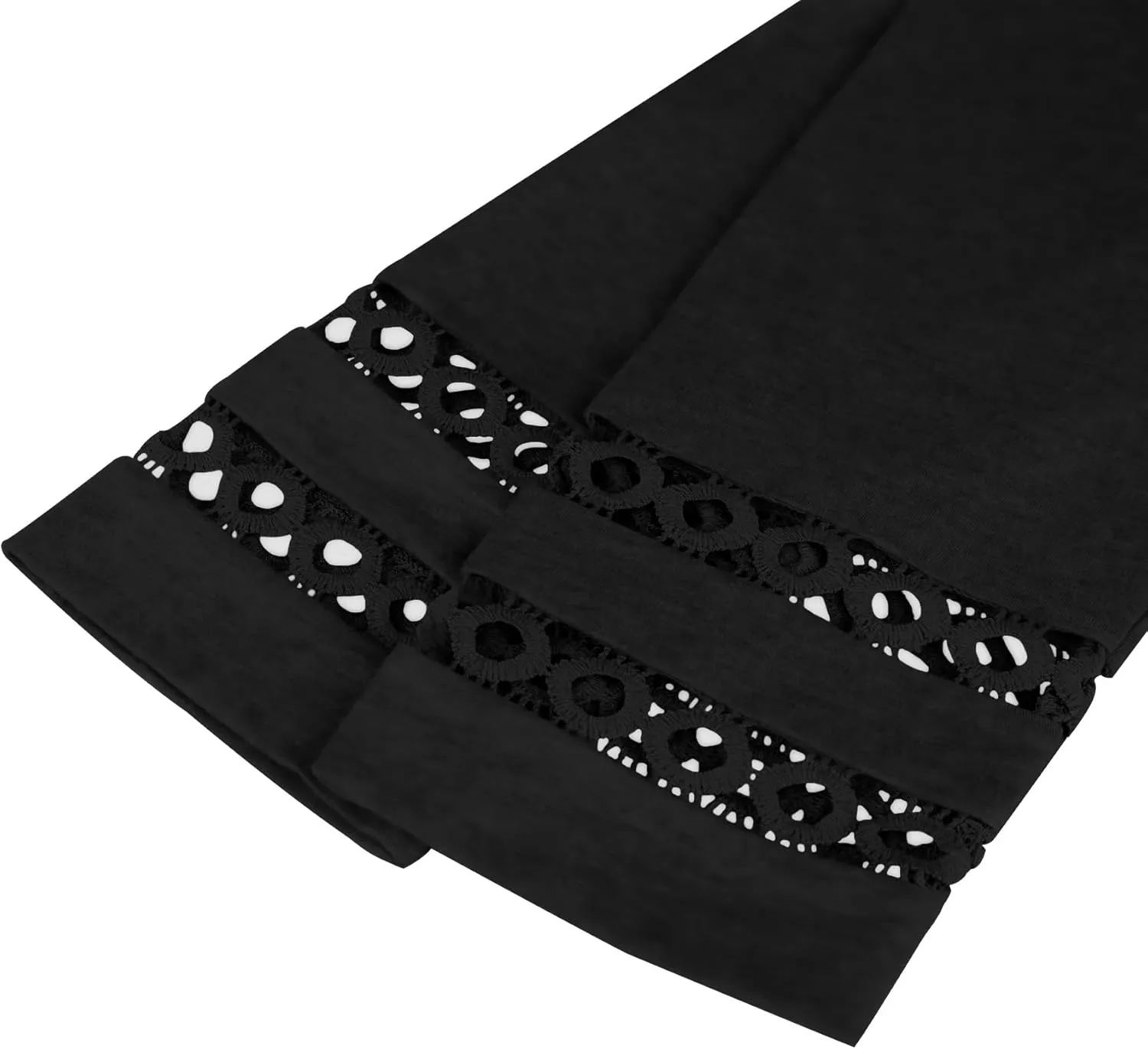 XIEERDUO 3/4 Length Sleeve Womens Tops Dressy Casual Blouses for Women 2025 Trendy V Neck T Shirts Summer Clothes