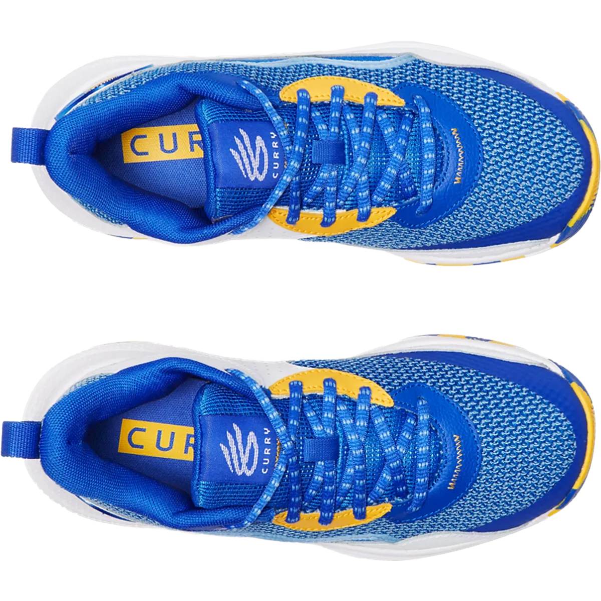 Youth Curry 3Z 24 Grade School