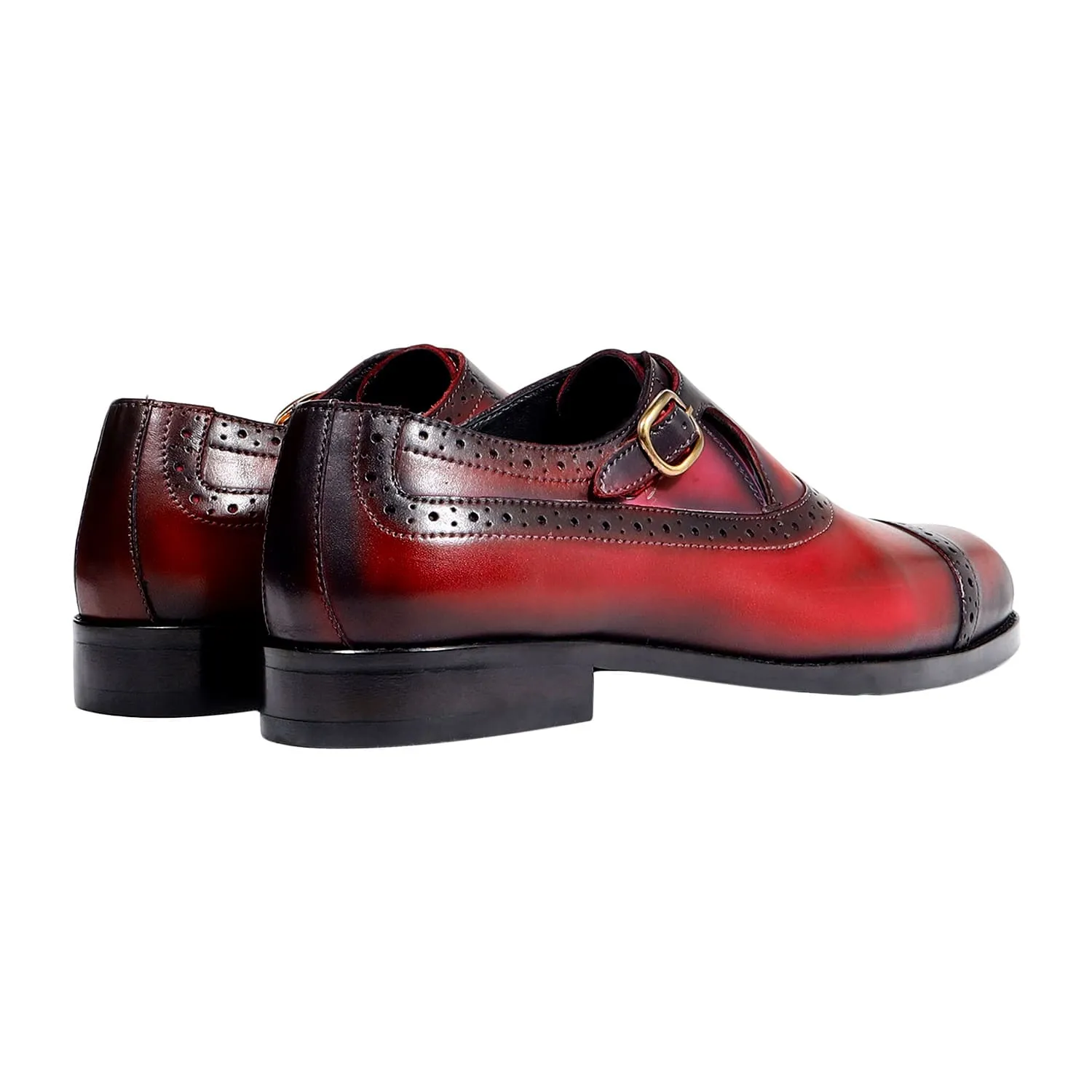 ZAVIO MONKS R