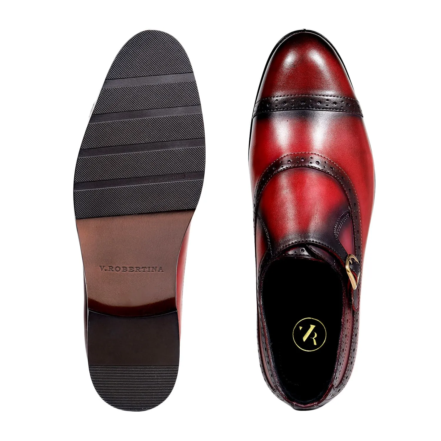 ZAVIO MONKS R
